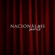 Load image into Gallery viewer, T krekls "Sarkanais samts" ar pagarināto aizmuguri