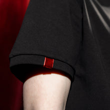 Load image into Gallery viewer, T krekls "Sarkanais samts"