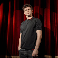 Load image into Gallery viewer, T krekls "Sarkanais samts"