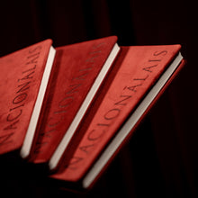 Load image into Gallery viewer, Klade "Sarkanais samts"