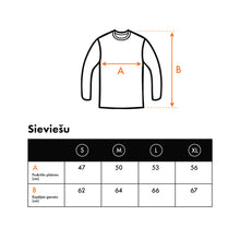 Load image into Gallery viewer, Tumši zaļš sieviešu džemperis &quot;Nacionālais&quot;
