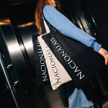 Load image into Gallery viewer, Melns maisiņš &quot;Nacionālais&quot;
