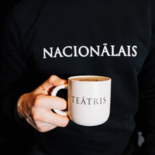 Load image into Gallery viewer, Krūze &quot;Nacionāls saturs - laikmetīga forma&quot;
